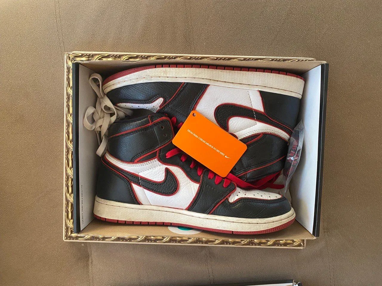 Air Jordan 1