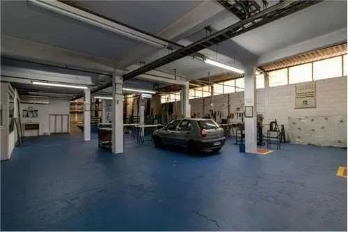 Terreno comercial para venda, 730m² - Foto 5