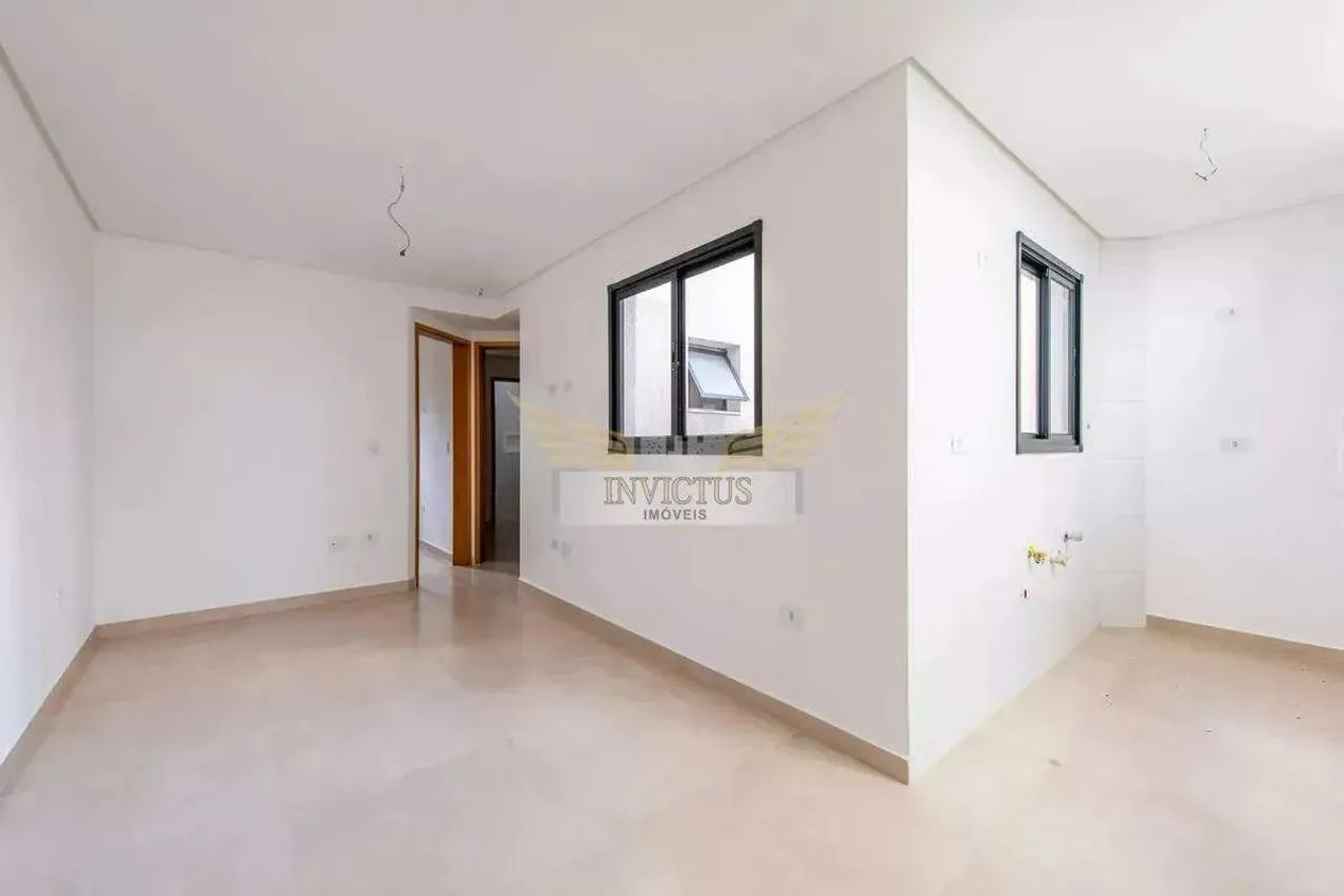 Cobertura sem Condomínio com 2 Quartos para Comprar, 94m² - Parque Oratório, Santo André/S - Foto 2