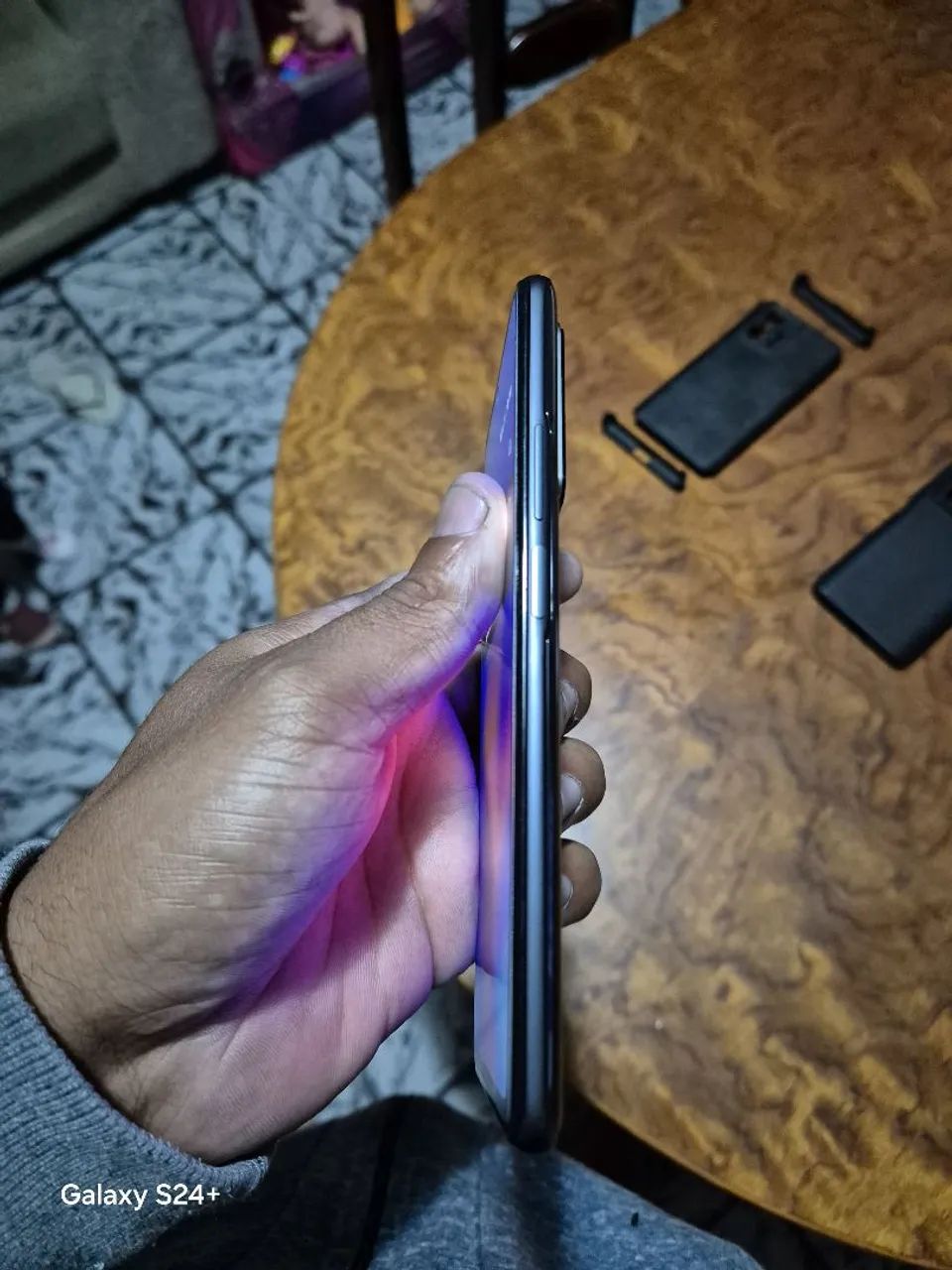 Xiaomi mi 11 t pro troco 