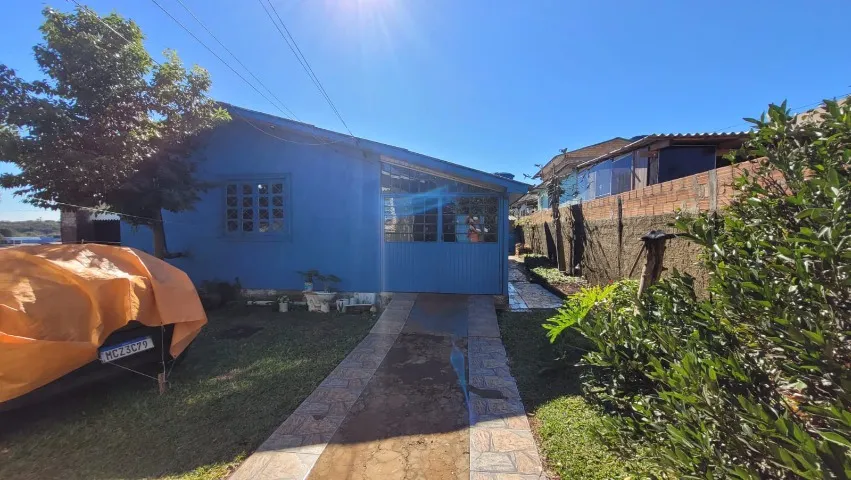 CASA 04 QUARTOS, SANTO ANTONIO