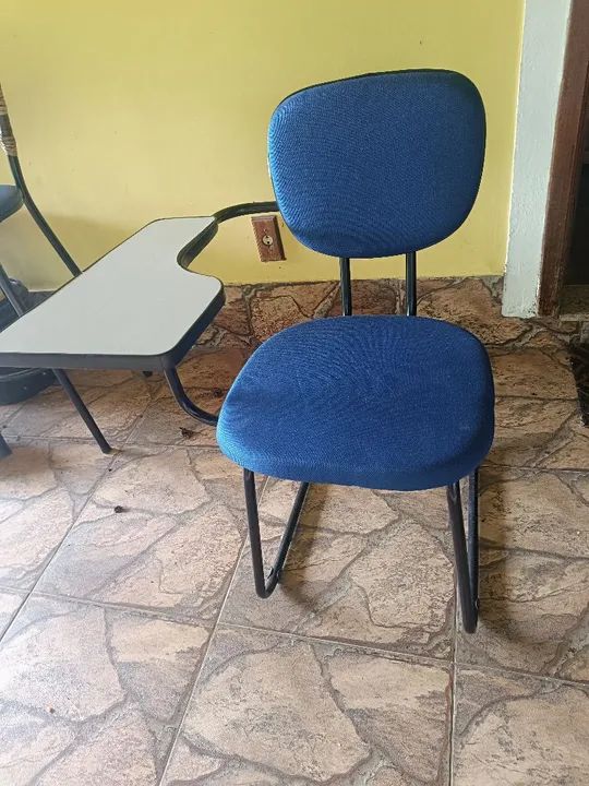 Cadeiras escolar  - Foto 3
