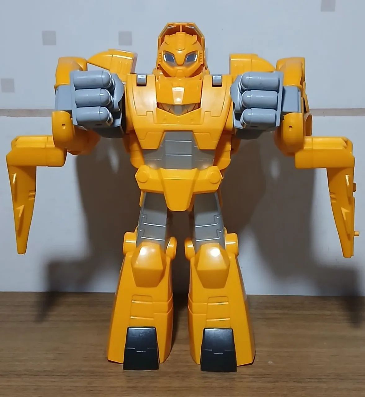 Transformers Rescue Bots Bumblebee Hasbro 