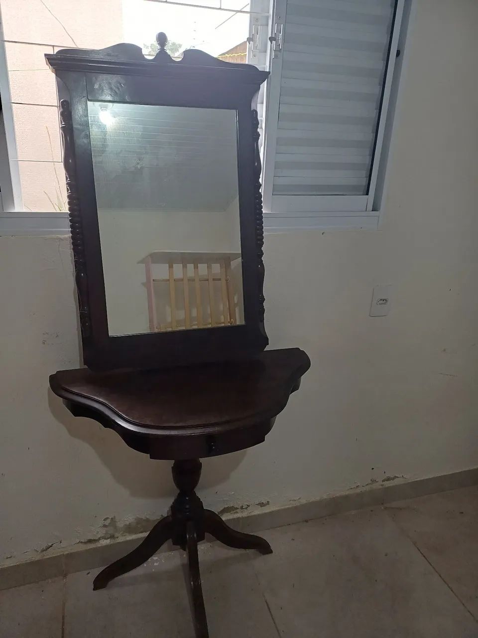 Aparador e espelho  - Foto 5