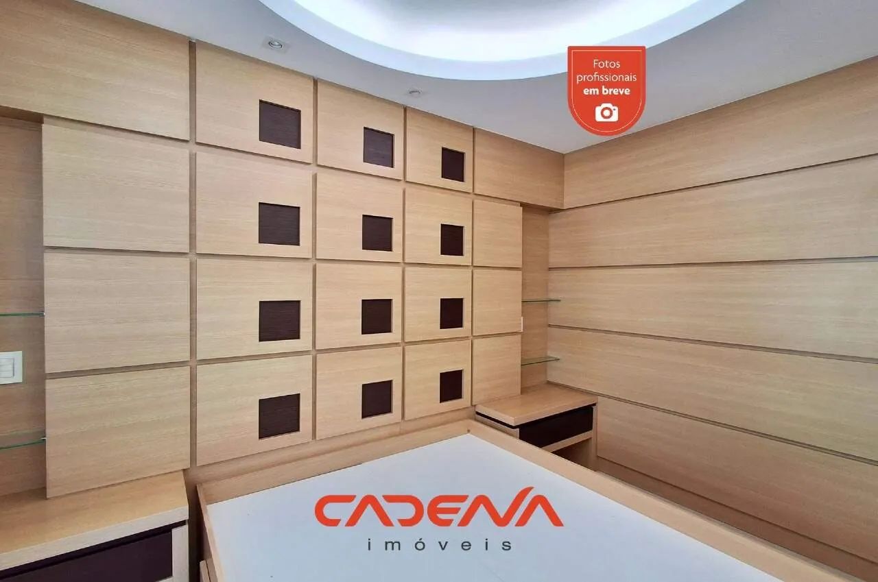 Apartamento com 2 quartos e 1 vaga à venda no Centro - Foto 5