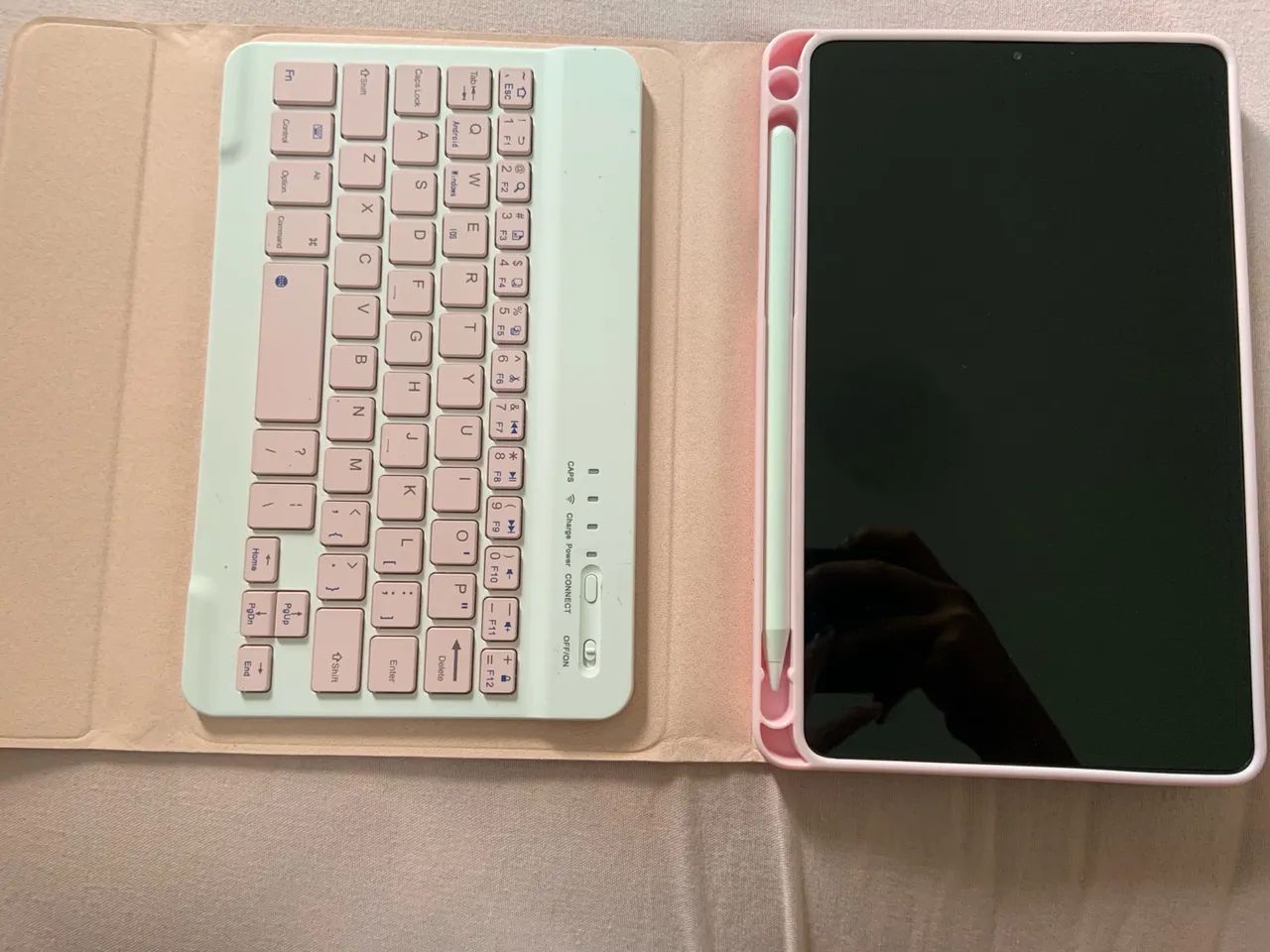 Tablet Samsung Galaxy Tab A9 - Foto 2