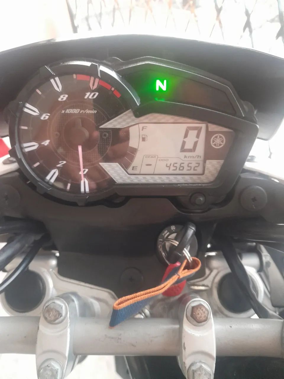 Crosser 150 2018  - Foto 4