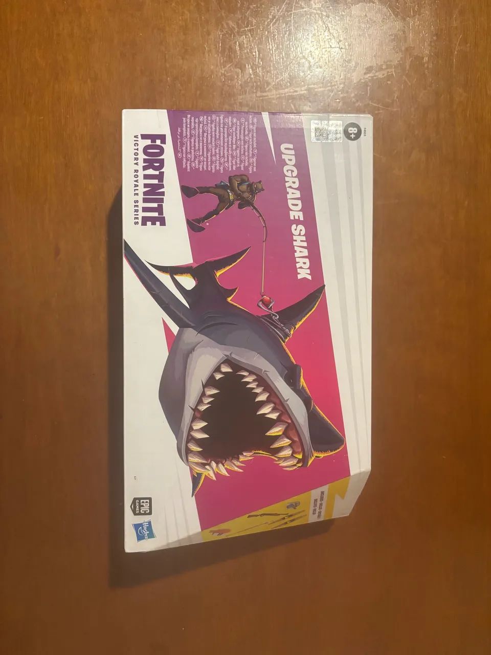 UPGRADE FORTNITE   - Foto 4