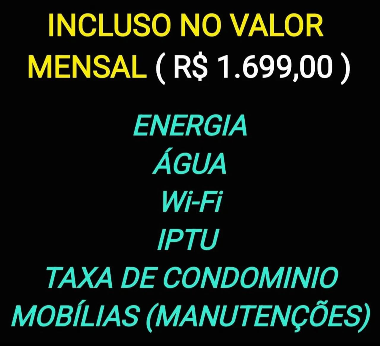 Kitnet Flat Apartamento Studio Aldeota  Beira-Mar Meireles Mobiliádos sem burocracias !!! - Foto 8