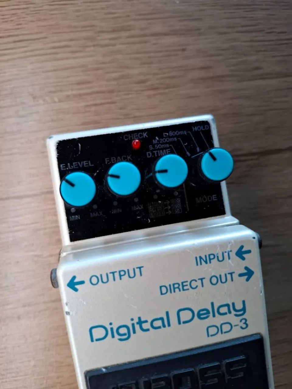 Digital Delay Boss DD364607254251650122