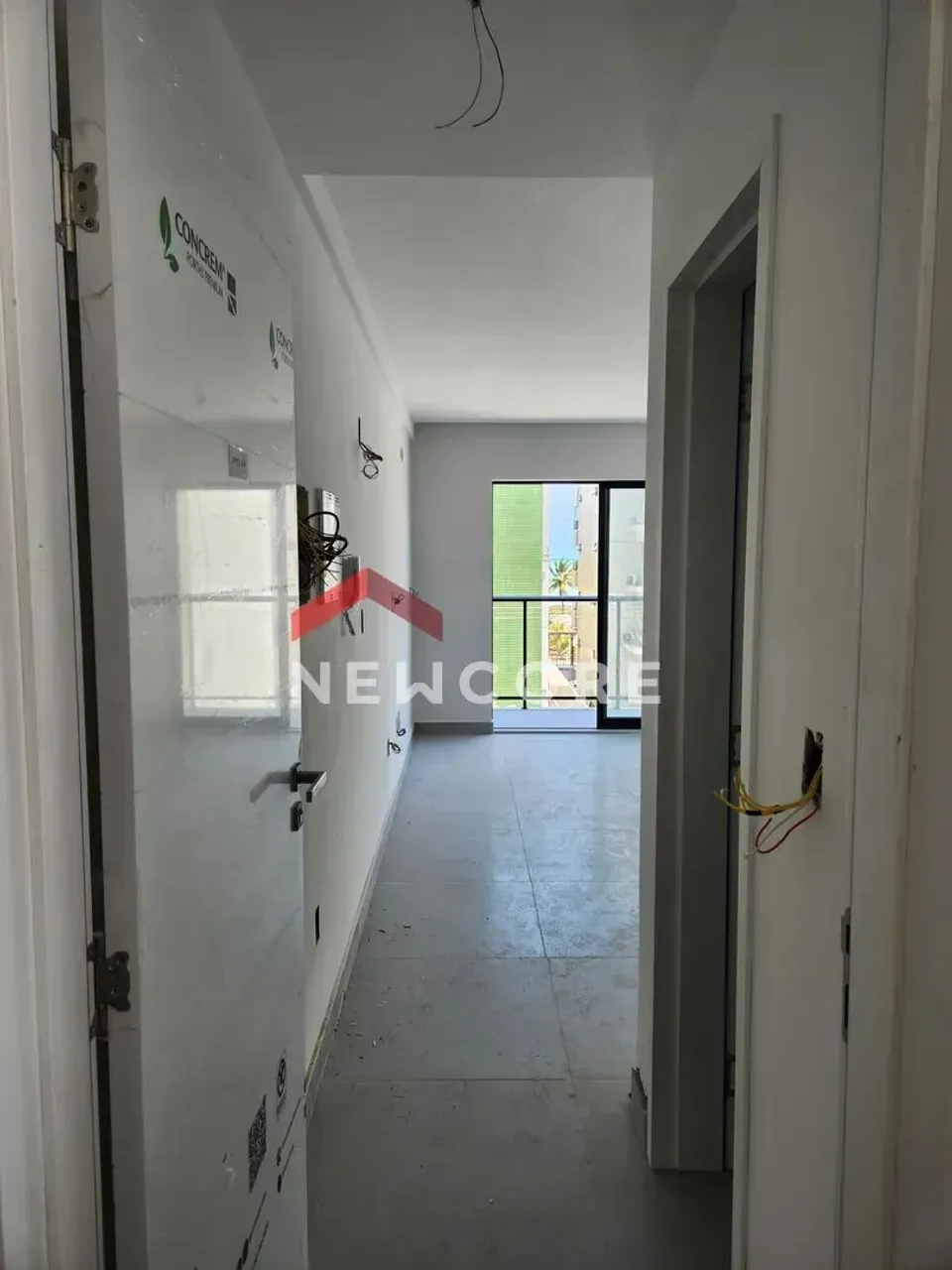 Studio em Avenida Mar Mediterrâneo - Intermares - Cabedelo/PB