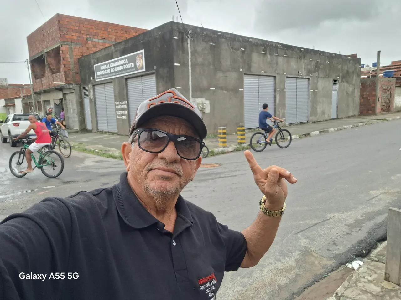 Excelente ponto comercial, para mercado, casa de carne ou Igreja próximo a praça