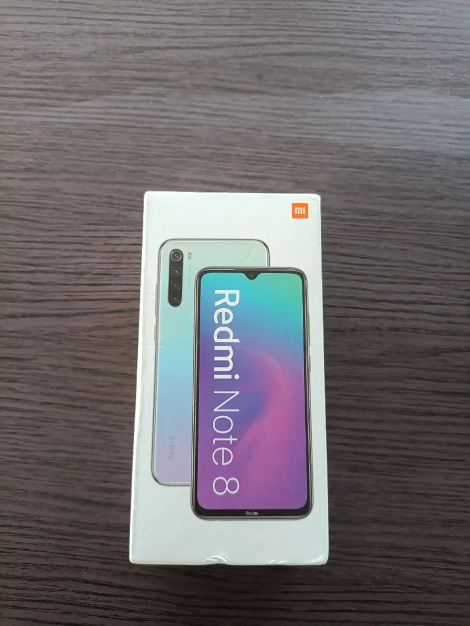 PROMOÇÃO REDMI NOTE 8 EDIÇÃO LIMITADA