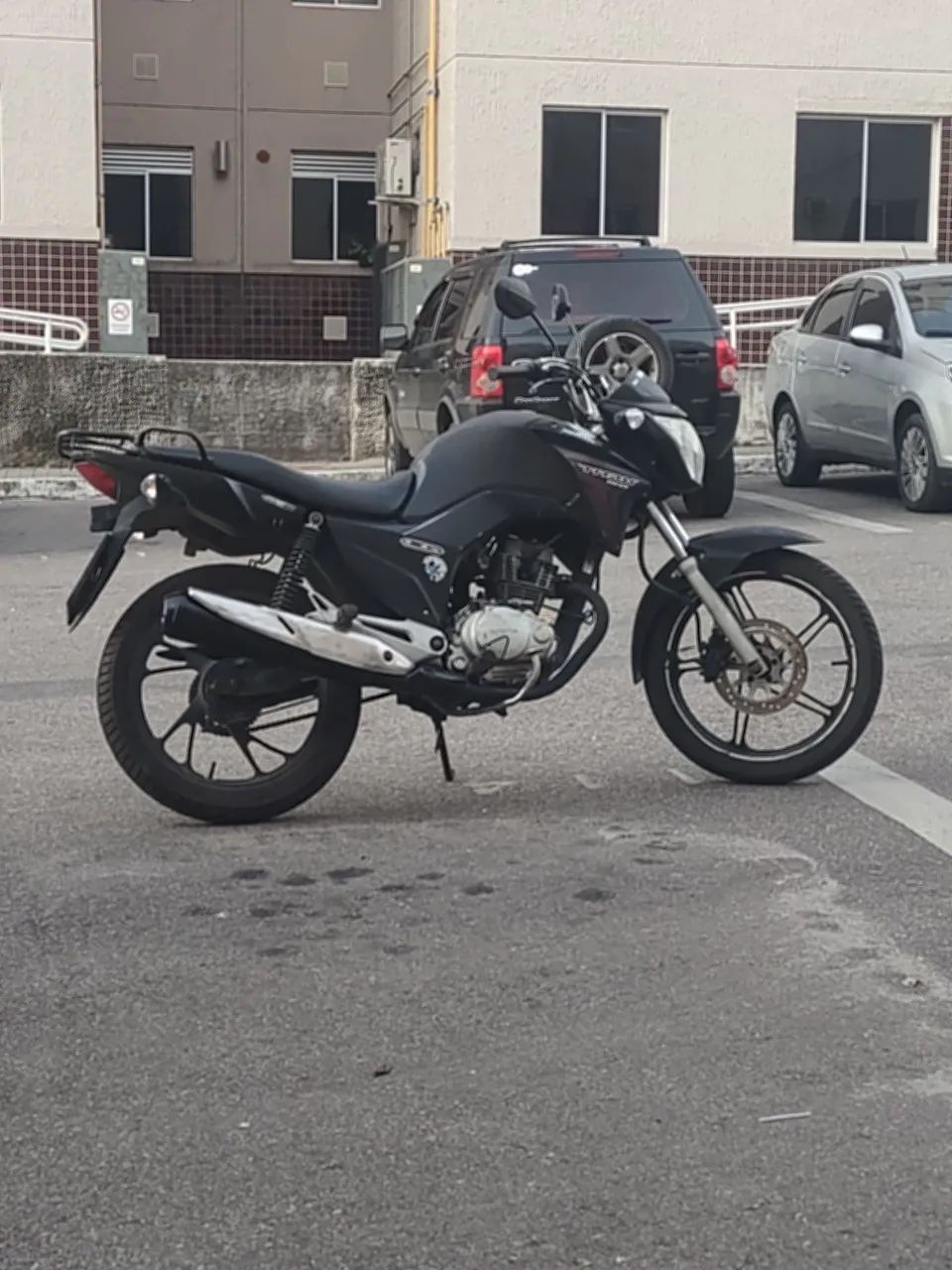 Oportunidade!!! Aluguel de moto ?