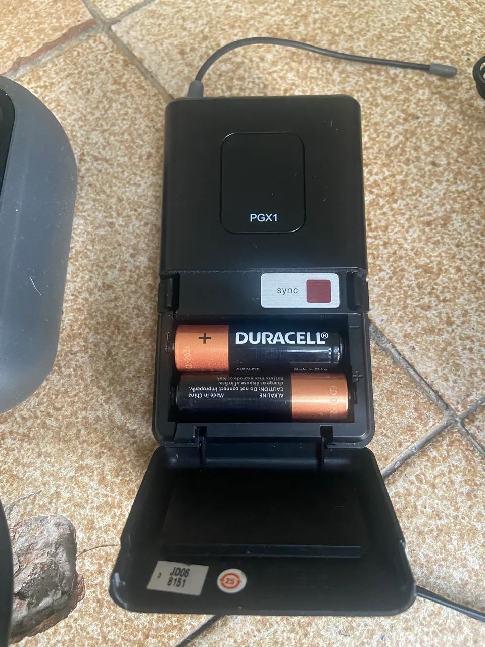 Microfone Shure  - Foto 4