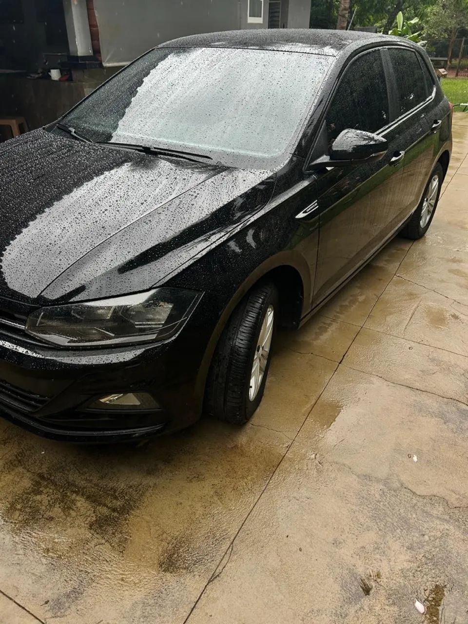 Polo tsi 200 comf aut 2019 50 mil km  - Foto 3