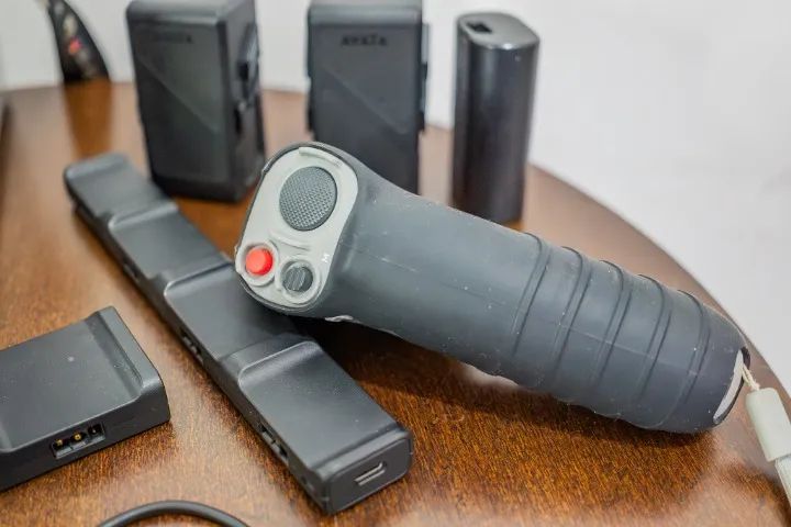 Drone Dji Avata 4k Combo - Foto 4