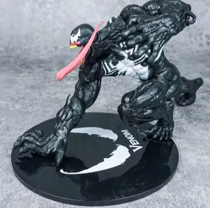 Action Figure Venom - Marvel - Foto 3