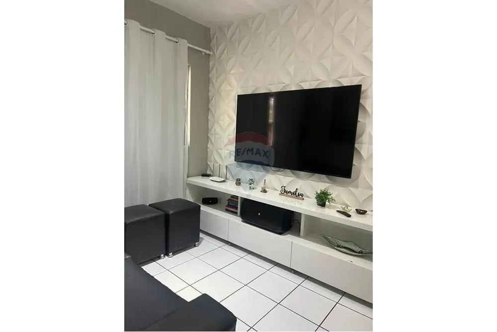 Apartamento à Venda no Condomínio Jardim Laguna