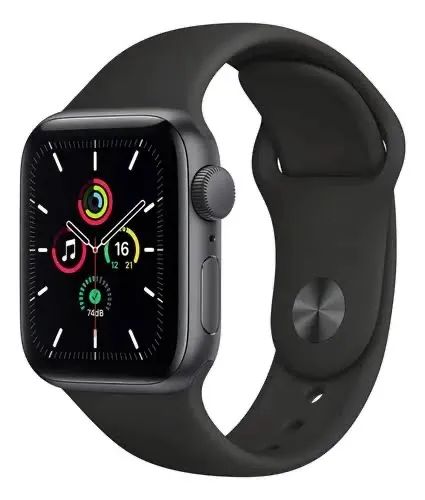 Apple Watch 8 - 45mm perfeito