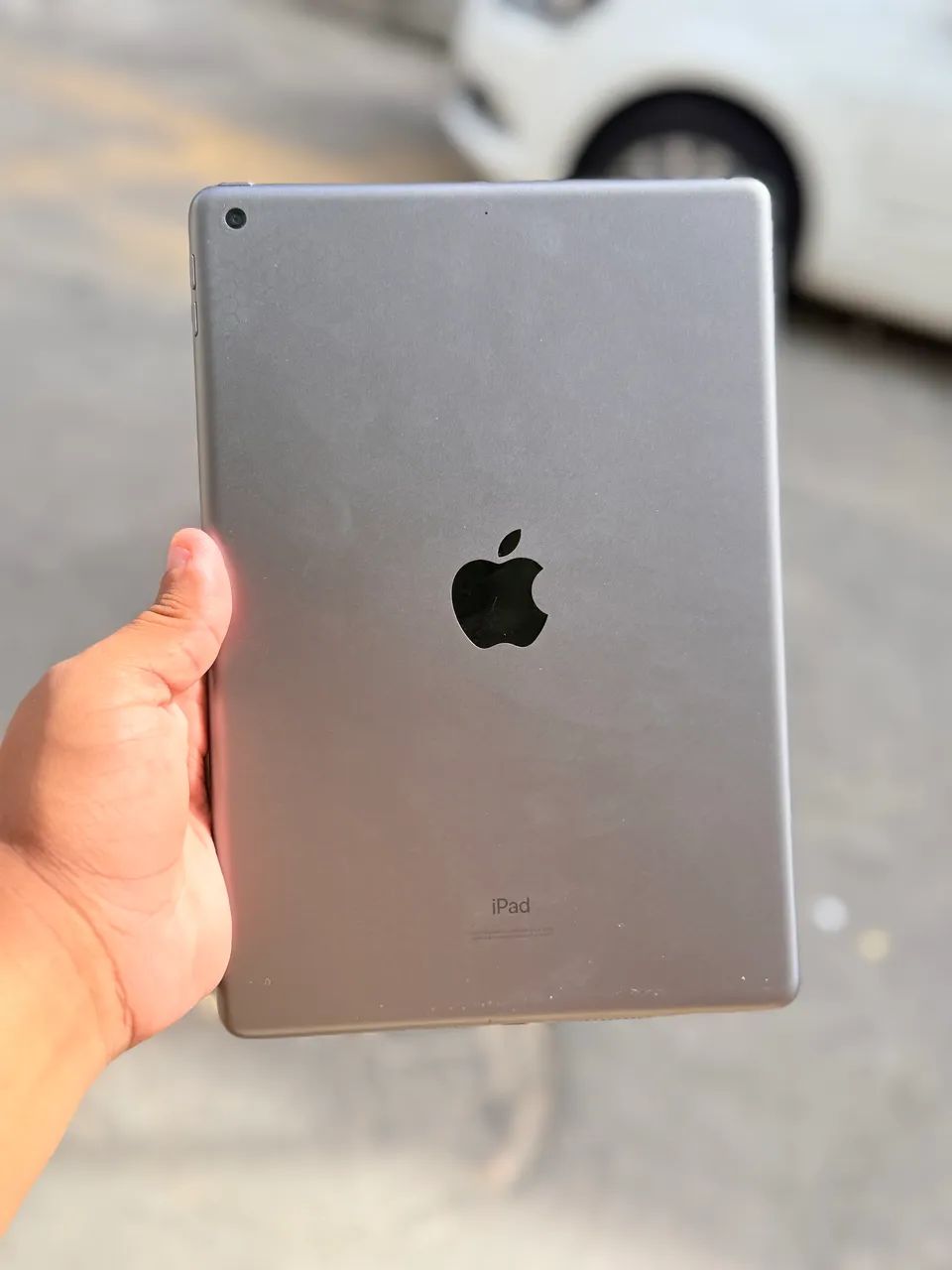 ipad geração 9 64gb