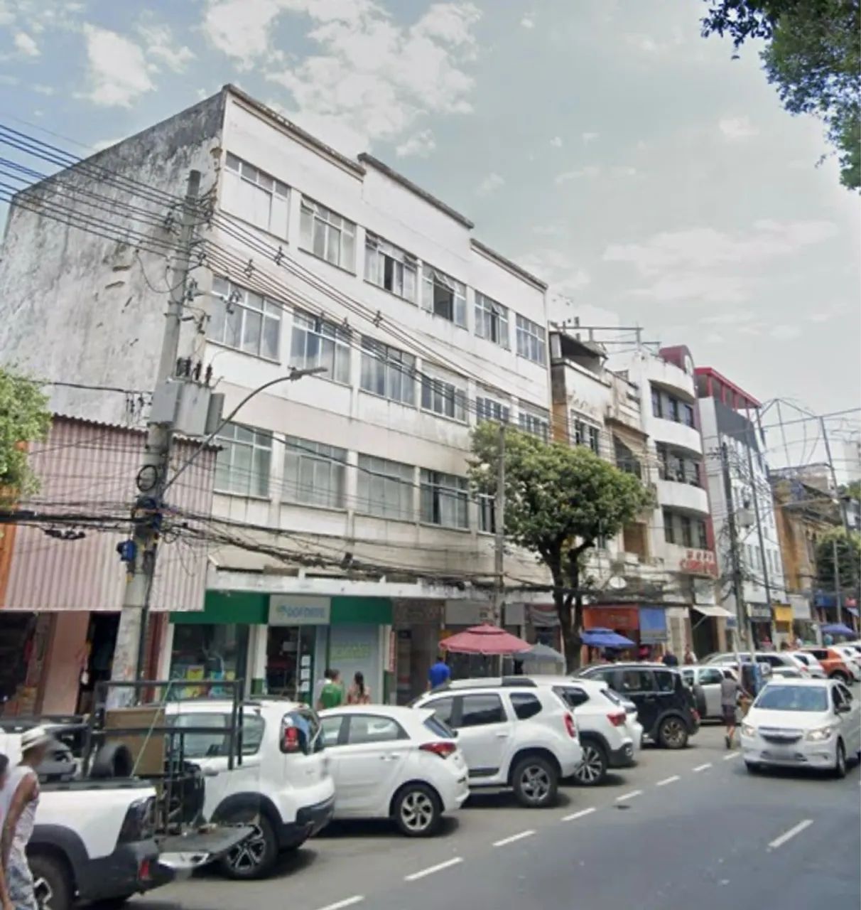 Foto - Salvador - Campo Grande