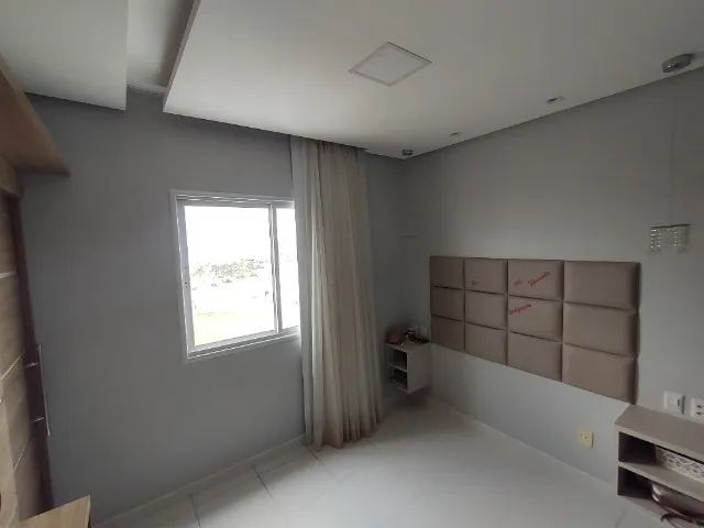 Lindo apartamento para alugar no condomínio Jardim de Provence. - Foto 5
