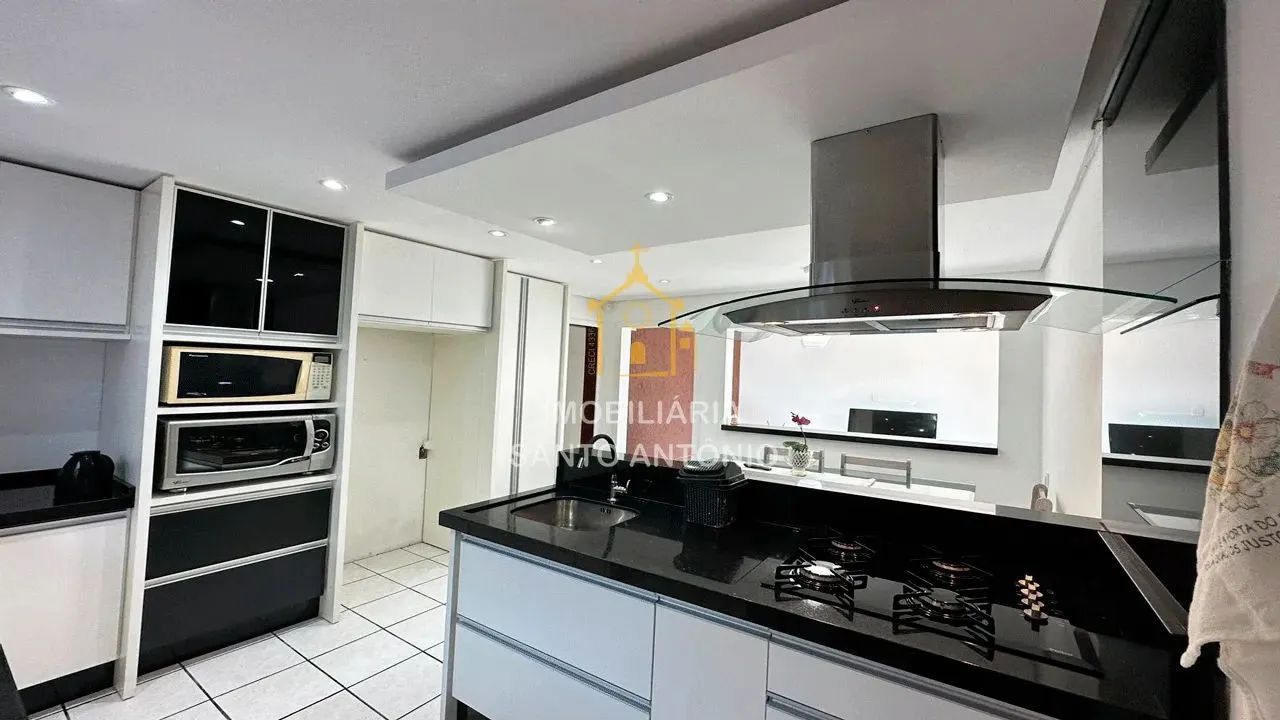 Casa para alugar em Santo Antônio de Lisboa - Foto 5