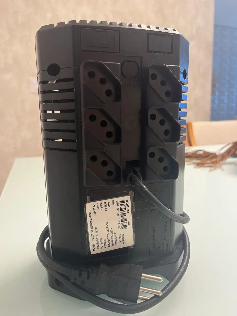 Stabilizer 64302318950274120