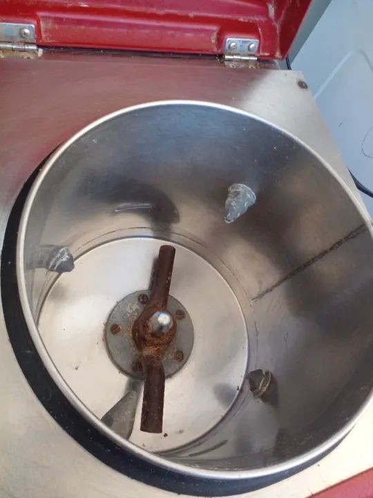 Masseira Semipresencial  - Foto 2