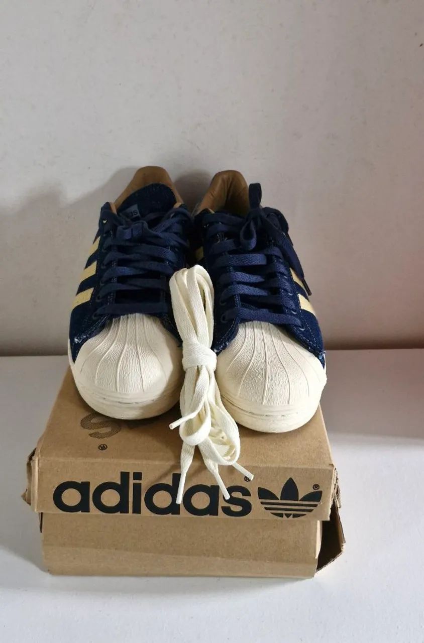 Tênis Adidas Superstar 82 - Foto 2