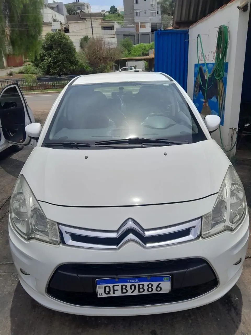 Citroën C3 2015