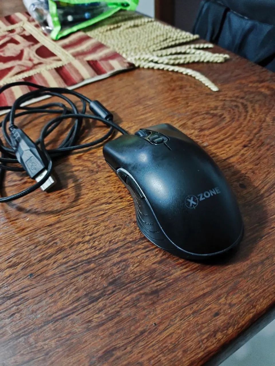 Kit Teclado + Mouse64253347233154122