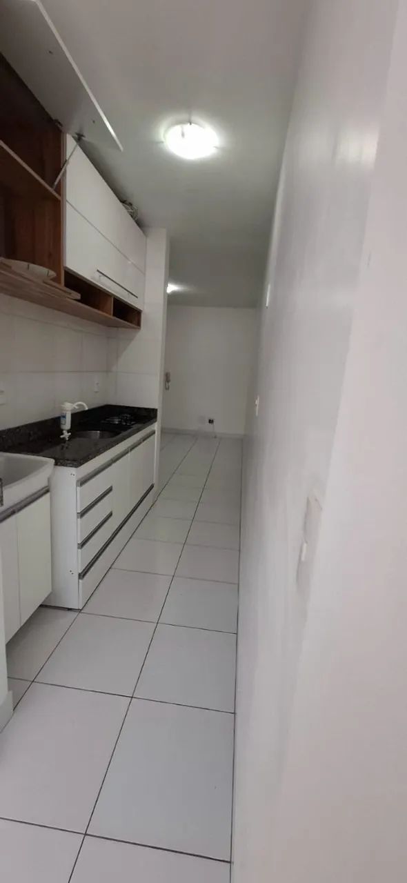 Foto - Brasília - Riacho Fundo I