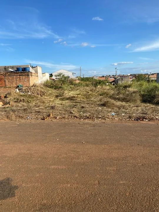 Vende-se um terreno de 19:50x25 na av parika na cidade jardim  - Foto 5