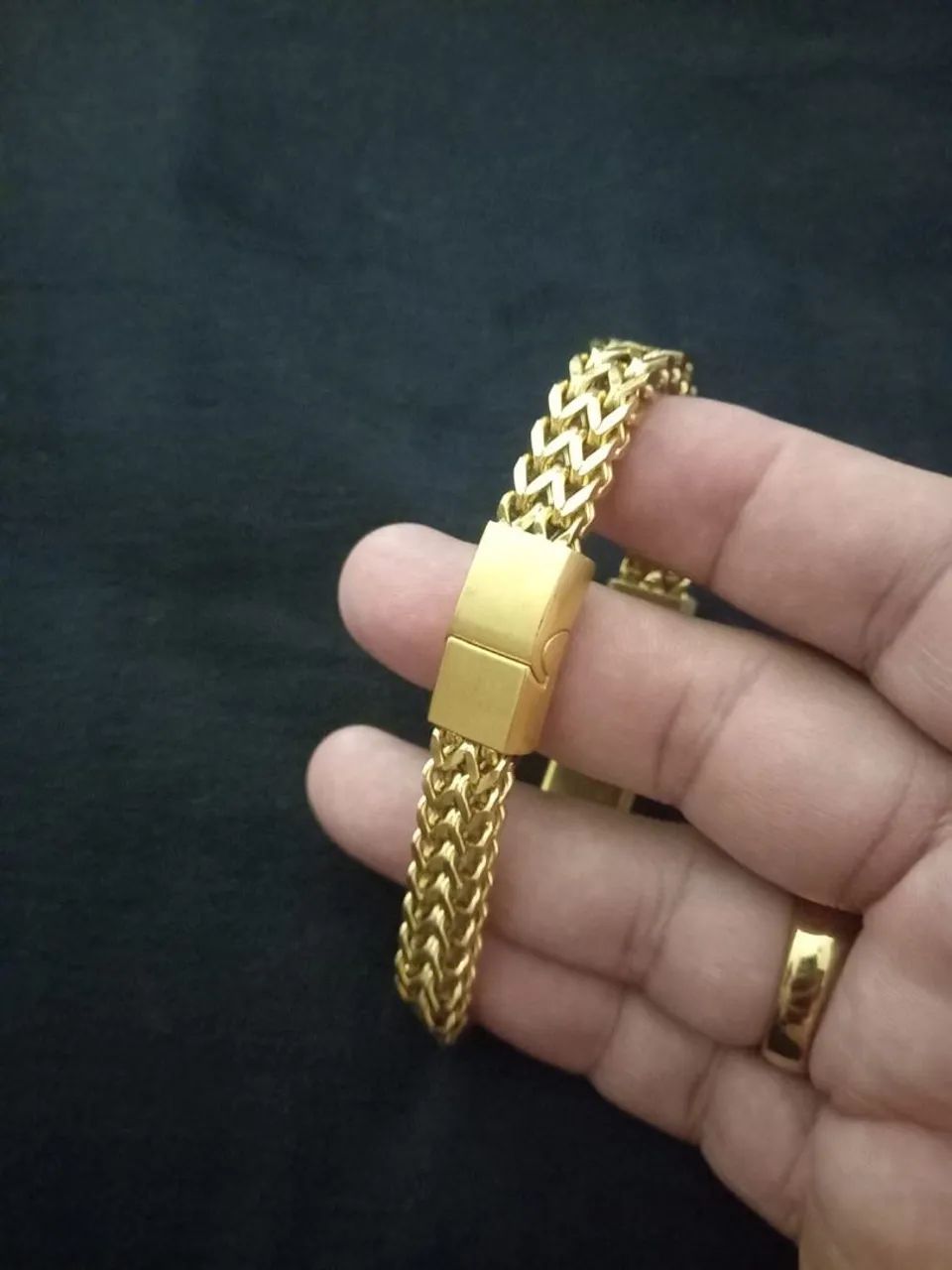 PULSEIRA DE LUXO - Foto 3