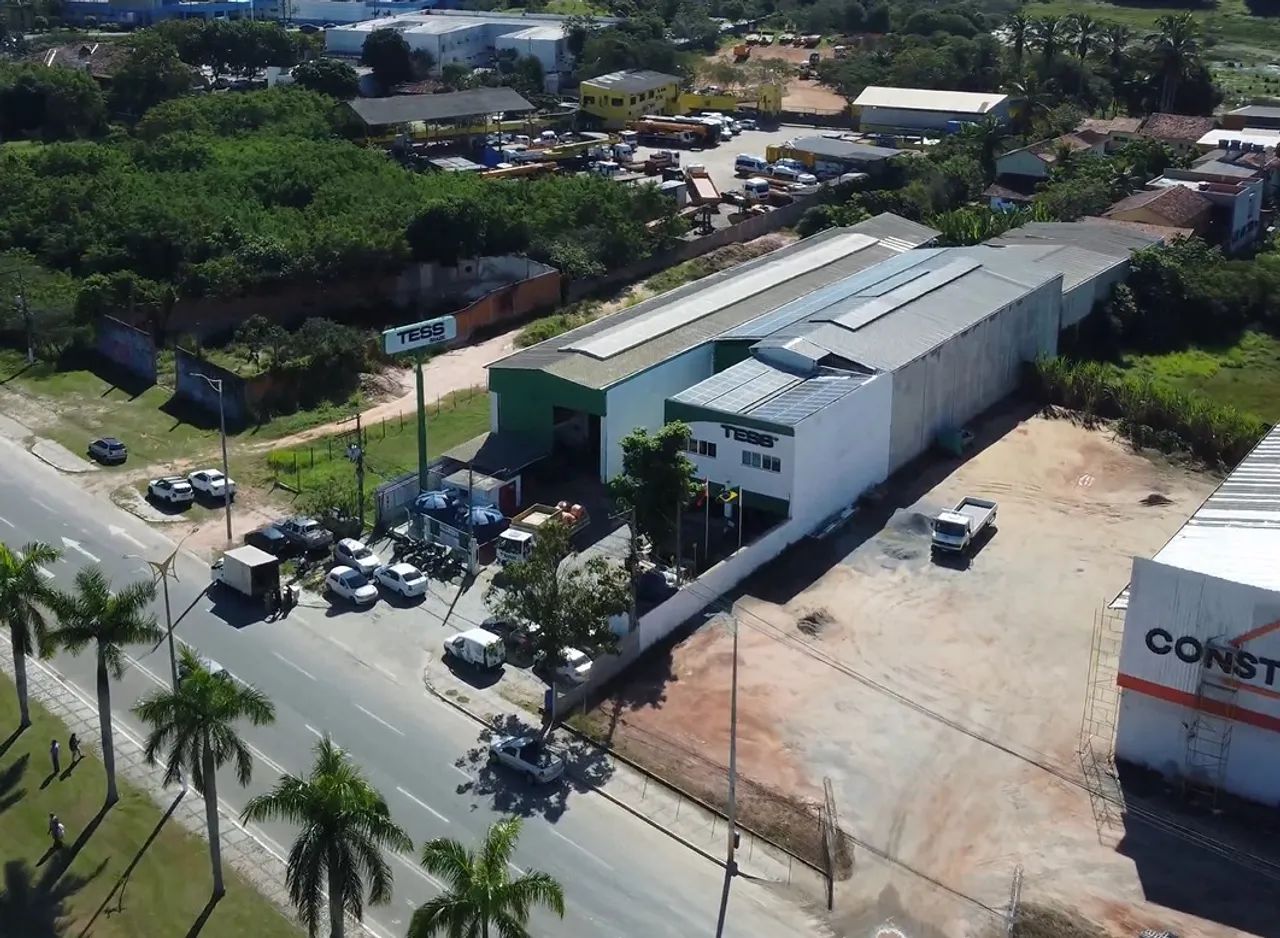 Galpão à venda em Macaé - Virgem Santa - Foto 4