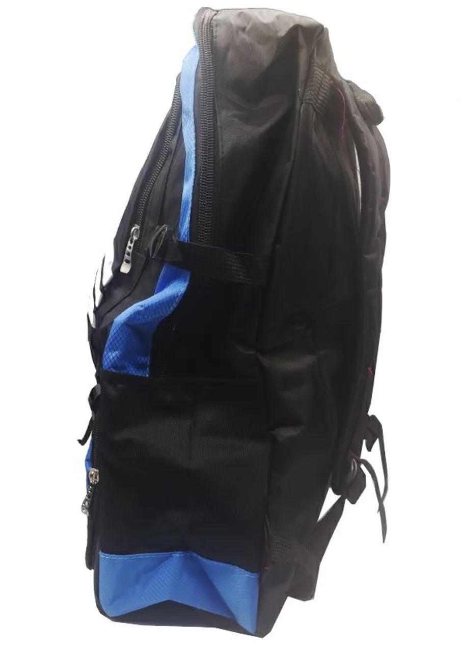 Mochila de Camping Esportiva - Foto 2