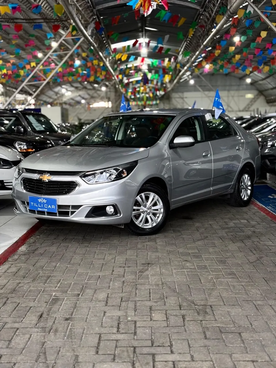 COLBALT LTZ 2019