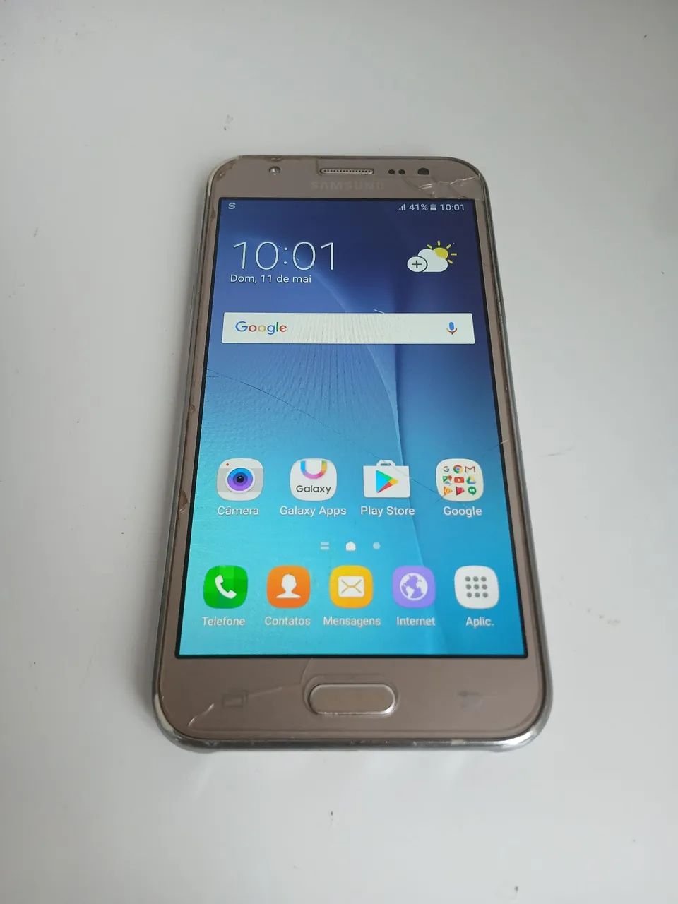 Celular Samsung J5