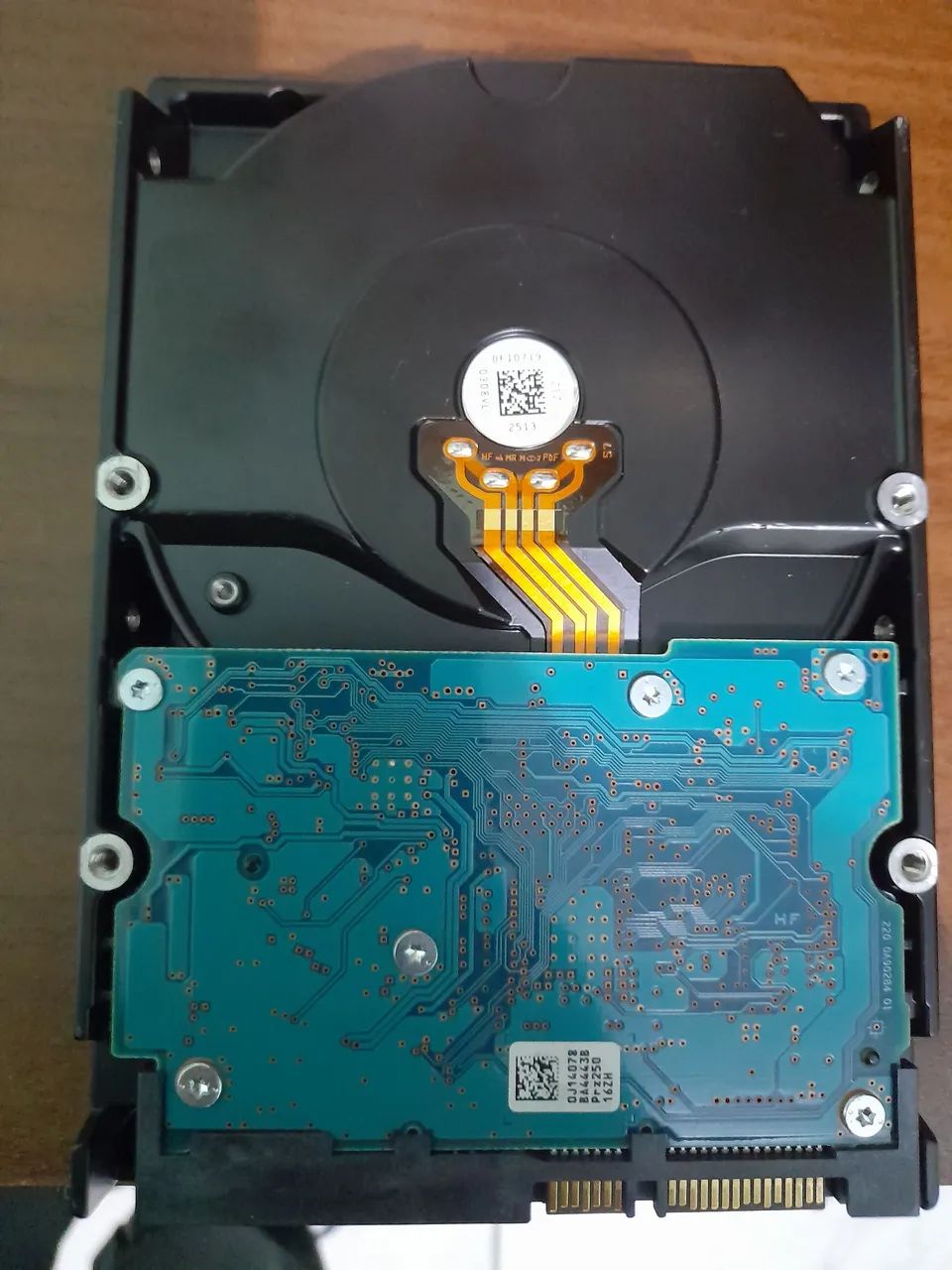 HD 2TB SATA 3.0 64842093484547121