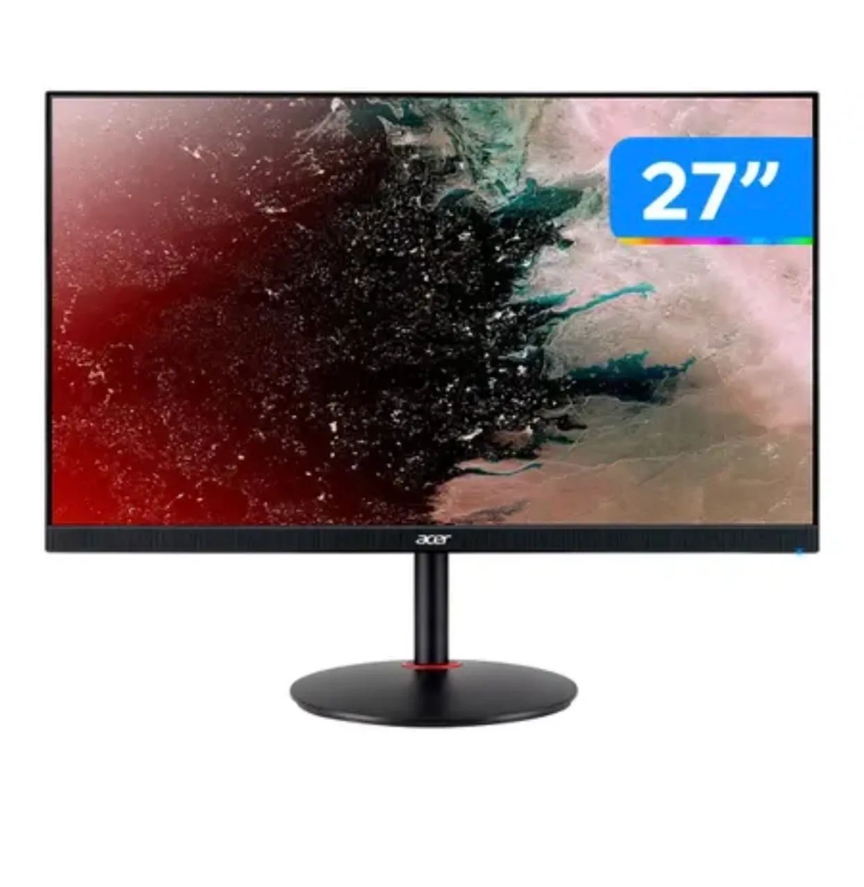 XV270 27 polegadas FHD 165hz, LED IPS
