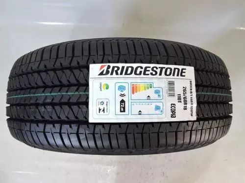 Pneu Bridgestone 265/60R18 110T Ecopia