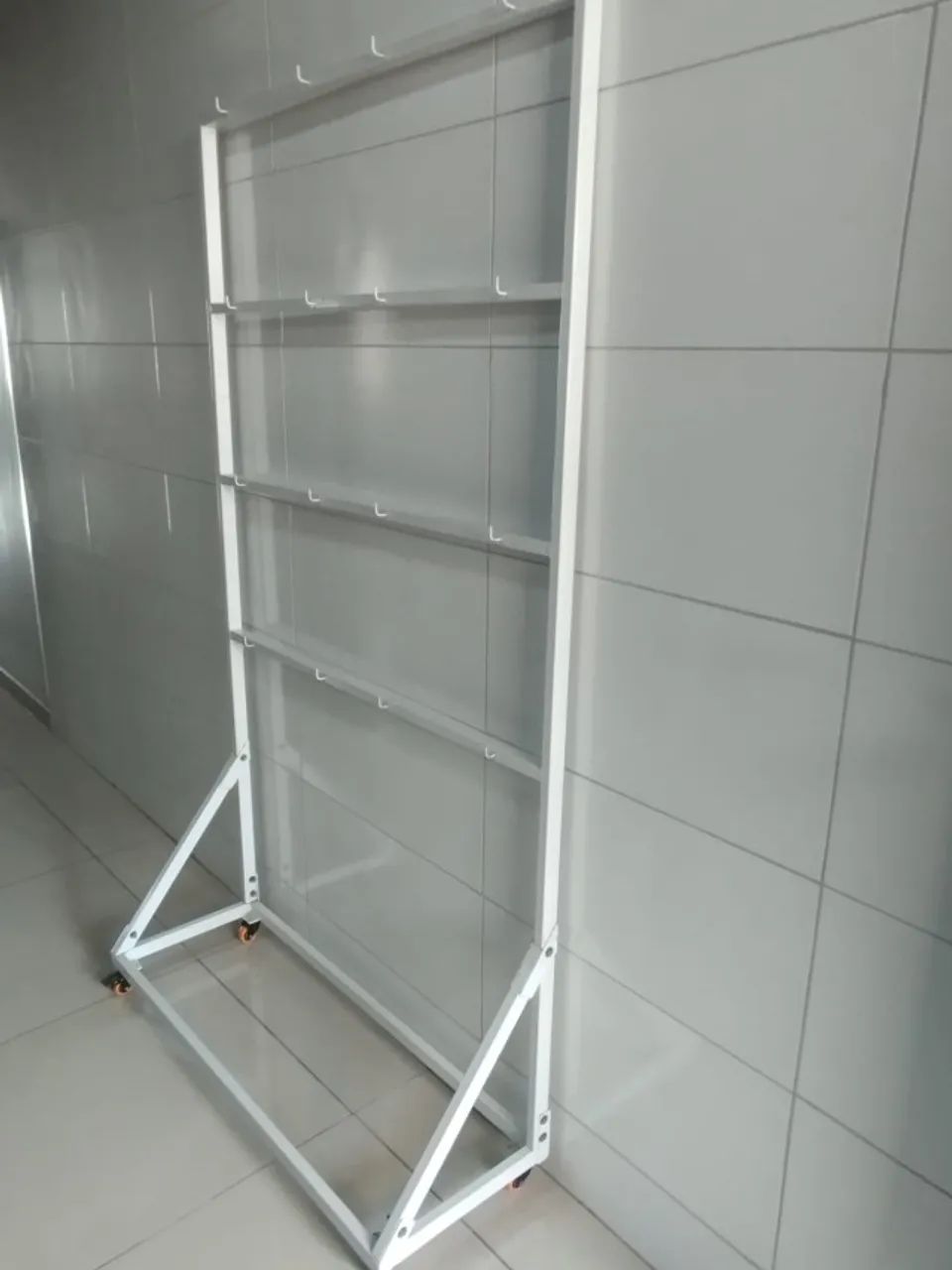 Suporte para Gaiola de Pássaros   - Foto 2