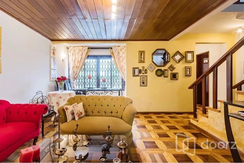 Imóvel na Bispo Sardinha com 3 dormitórios e 329.5m² - Foto 4