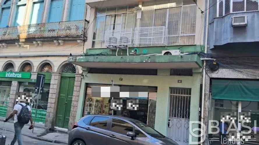 Sala Comercial no Centro do Rio de Janeiro/RJ - Foto 6