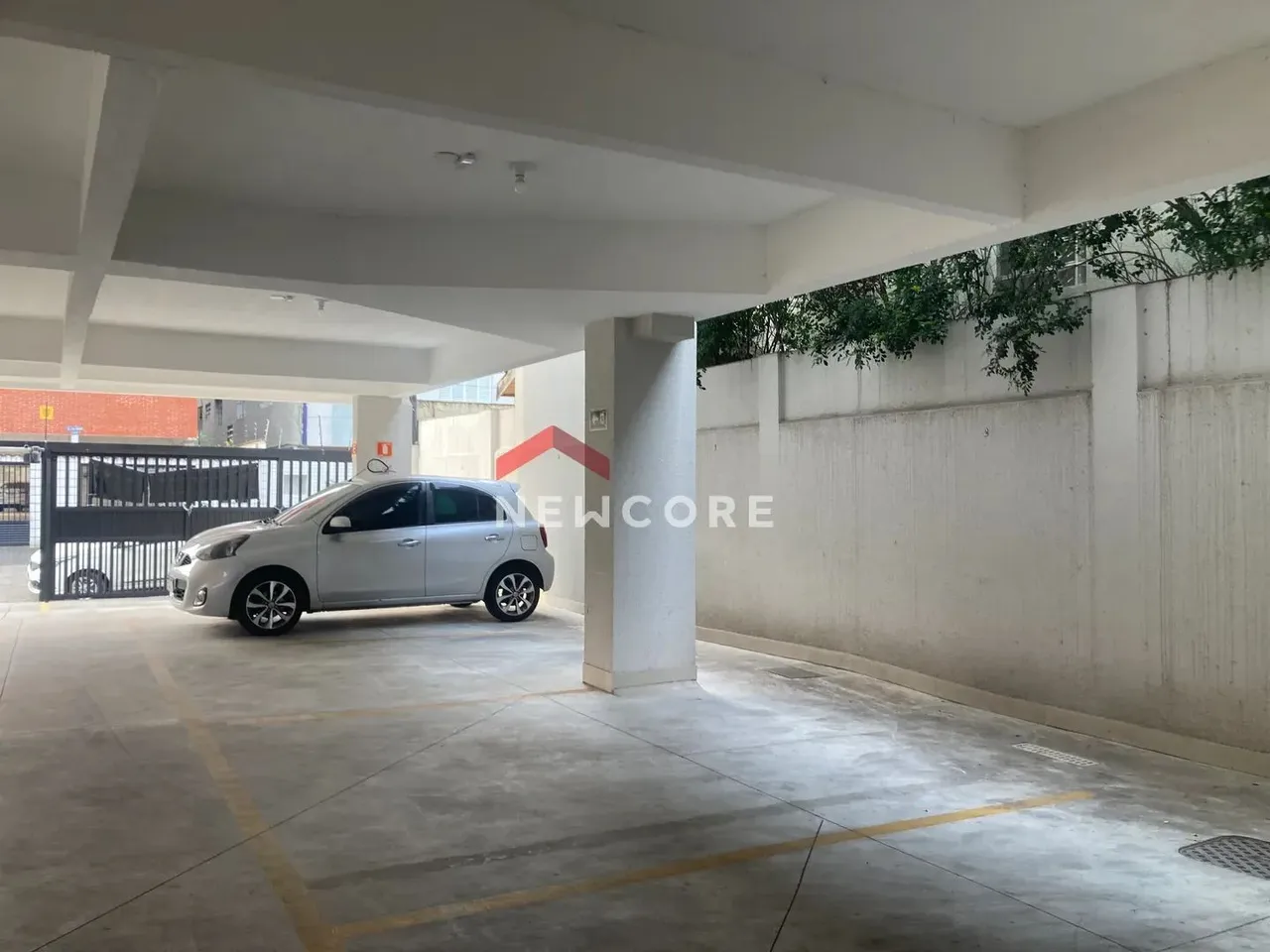 Apartamento em Rua José Gonçalves da Mota Júnior - Vila Valença - São Vicente/SP