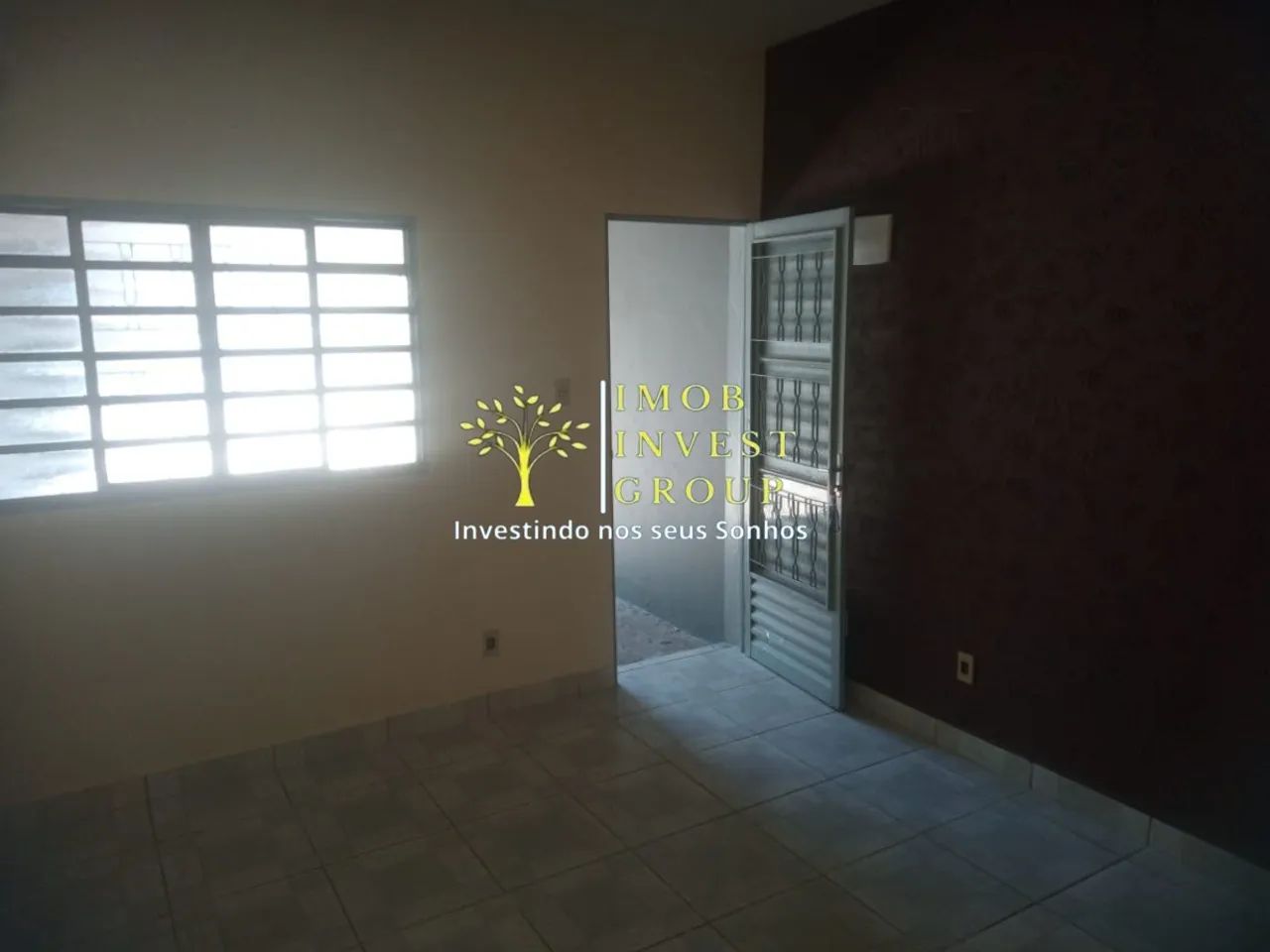 Casa para locação no Jardim morada do Sol, Indaiatuba/SP. - Foto 3