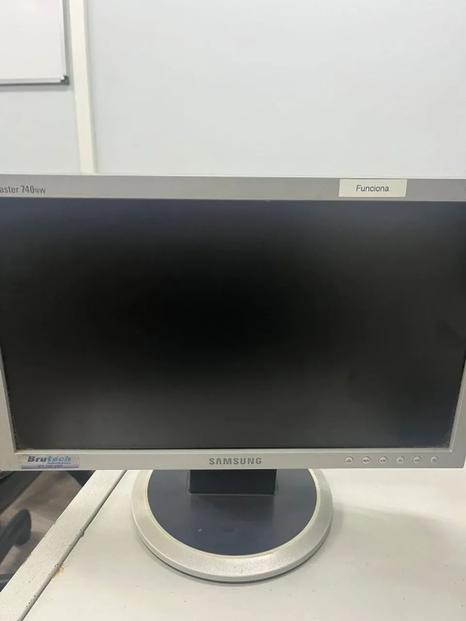 Monitores - Foto 4