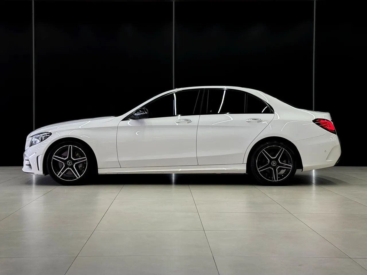 MERCEDES-BENZ C-300 Sport 2.0 16V Aut. - Foto 5